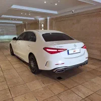 بنز C200L|خودرو سواری و وانت|مشهد, کوثر|دیوار