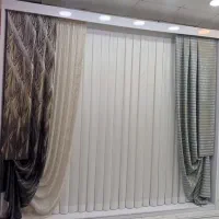 پرده|پرده، رانر، رومیزی|بندرعباس, |دیوار