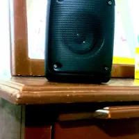 باند اسپیکر