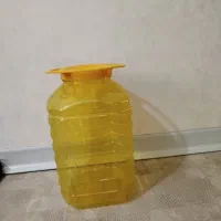 دبه پلاستیکی