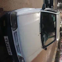 پراید مدل 84 وکالتی