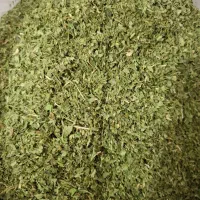 سبزی خشک