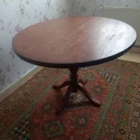 میز گرد