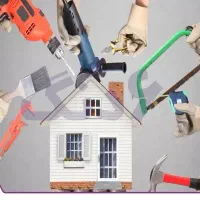 بازسازی ساختمان از ۰ت۱۰۰با اصول مهندسی ومعماری