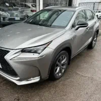 اجاره خودرو لکسوسnx/ رنت و اجاره lexus