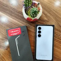 سامسونگ s25fe باگارانتی شرکتی