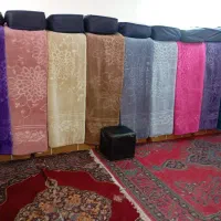 پتو و بالشت وپتو فرش و فرش و تابلو فرش دارم
