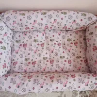 تشک جا خواب پت گربه و سگ