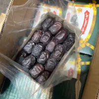 خرما رطب بم امساله