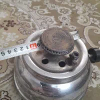 پایه سماور گازی