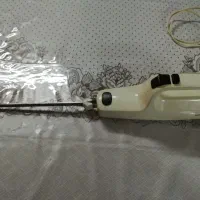 چاقو برقی مارک KRUPS آلمان