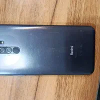 redmi 9 تمیز
