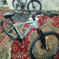 دوچرخه