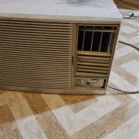 کولر گازی سامسونگ ۱۸ هزار اصل کره کم مصرف