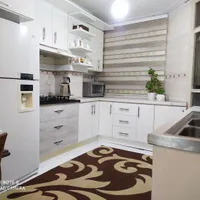 آپارتمان۶۵ متری ۲ خوابه در سولقان بالا