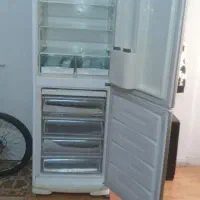 یخچال