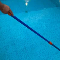 جاوری استخر و نظافت استخر بهترین خدمات