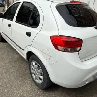 تیبا ۲ مدل ۱۴۰۰