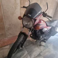 موتور Hlx 150 فروش فوری