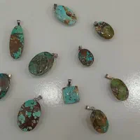 سنگ فیروزه