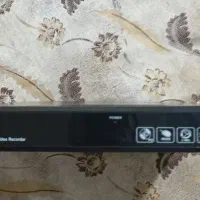 ضبط دوربین مداربسته