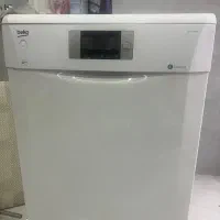 ماشین ظرفشویی بکو
