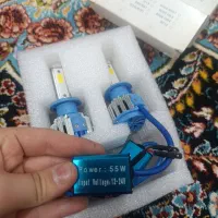 چراغ هدایت ۵۵ وات