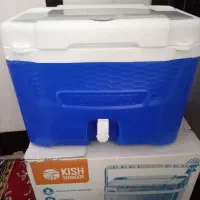 کلمن و یخدان مسافرتی