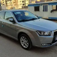 دنا پلاس اتومات توربو آپشنال
