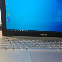 asus  n550j