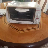 توستر برقی همیلتون