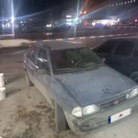 پراید مدل ۸۰