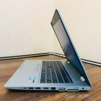 لپ‌تاپ HP ProBook 650 G4