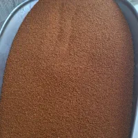 فروش ویژه خاکشیر تمیز و درجه‌یک
