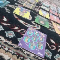 کیمدی|اسباب‌‌بازی|قم, سراجه (۱۵ خرداد)|دیوار