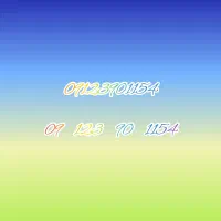 فروش فوری سیم کارت کد 3 رند گفتاری و شماره گیری