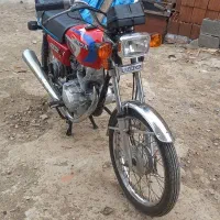 موتور هوندا مزایده