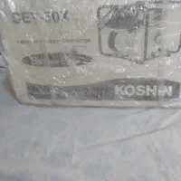 موتور اب  کوشین  اصل ژاپن