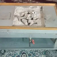منقل گازی
