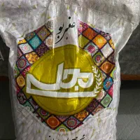 برنج زیر قیمت  بازار