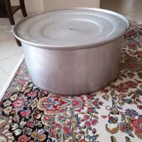 قابلمه بزرگ نیکل(روی)