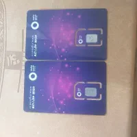 سیمکارت صفر رایتل جفت مناسب تبلیغات و زوج ها
