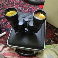 دوربین شکاری