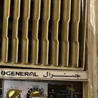 کولر گازی پنجره ایی