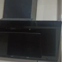 هود سالم و تمیز مارک استیل البرز