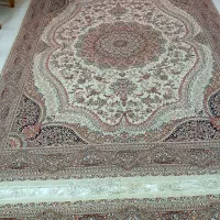 قالی ۹ متری