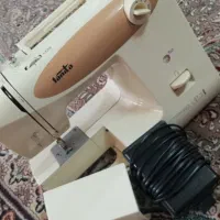 چرخ خیاطی ژانیتا مدل810 اصل اصلا استفاده نشده