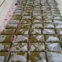 سبزی خورشتی رامهرمز