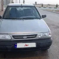 پراید ۹۲|خودرو سواری و وانت|همدان, |دیوار