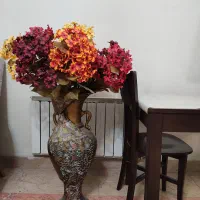 گل مصنوعی در حد نو